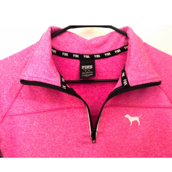 ✖️SOLD ✖️VS PINK - Jacket - Picture 2 of 2